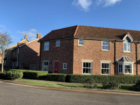 Pebble Place, sleeps 6, 1 small dog welcome